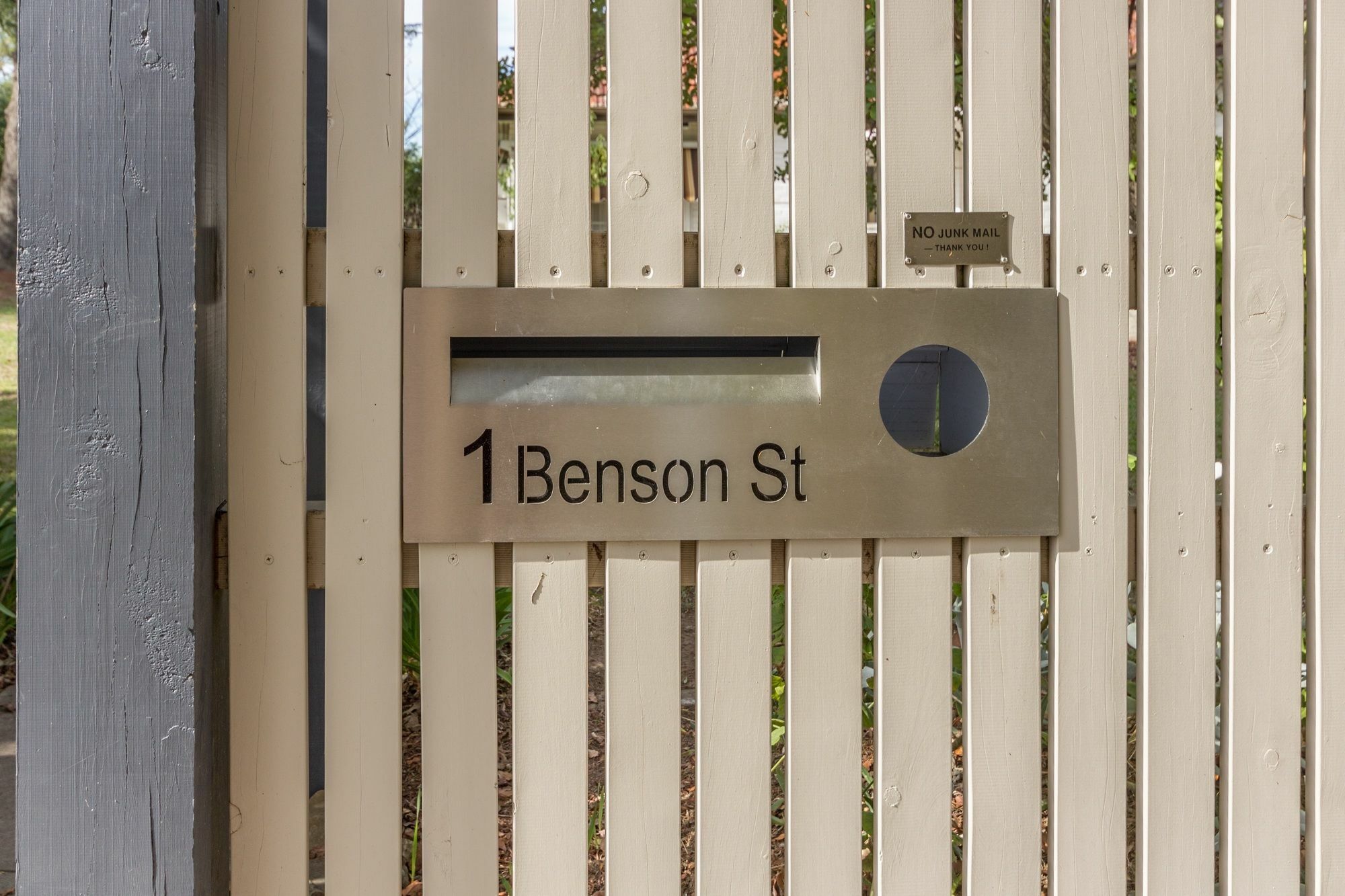 Benson House&Benson Lodge Benalla Exterior foto